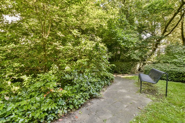 Photo - For sale: Tweede Oosterparkstraat 185B, 1092 BH Amsterdam